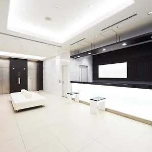 Отель Sotetsu Fresa Kanda-otemachi, Токио