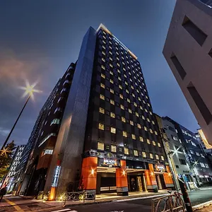 Отель Apa Akihabara Ekikita, Токио