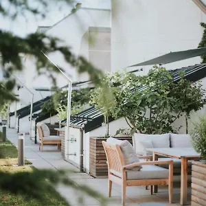 Parks 73 The Townhouse Hotel Wiedeń