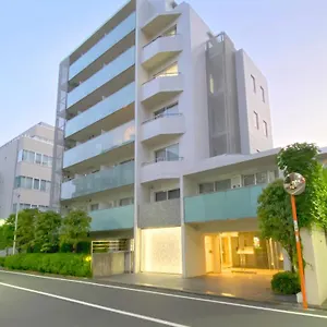Pangoo Shinagawa アパート
