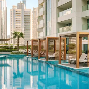 Sonder Business Bay Emiratos Árabes Unidos