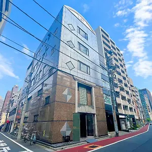 Akihabara Nakagawa Zajazd
