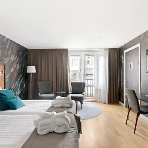 **** Hotel Tapto Suède