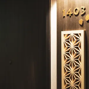3* 酒店 东京四谷永安国际高级酒店