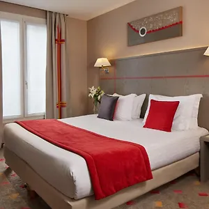 Alize Grenelle Tour Eiffel Hotel Paryż