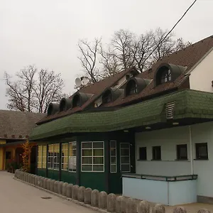 Janezic Nocleg ze śniadaniem Lublana