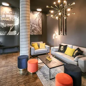 Adina Serviced Hotel apartamentowy Wiedeń