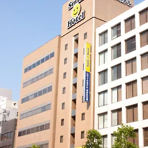 ホテル スマイルホテル東京日本橋
