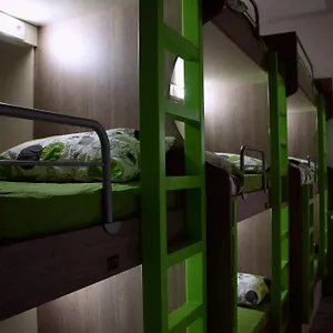 Tivoli Hostel Lublana