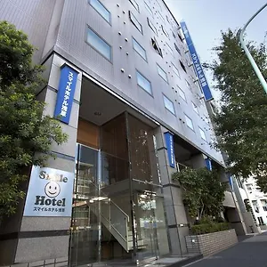 Hotel Smile Asakusa, Tokio