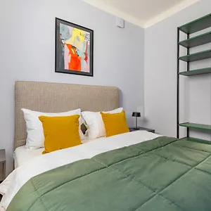 Numa Strauss Hotel apartamentowy Wiedeń