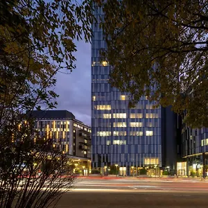 Clarion South Hotel Wiedeń