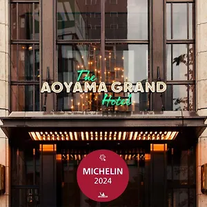 Отель The Aoyama Grand, Токио