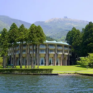 ザ・プリンス箱根芦ノ湖 ホテル