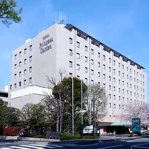 ホテル ホテルプリンセスガーデン