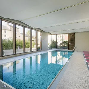 **** Hotel Logis Saint-nicolas & Luxembourg