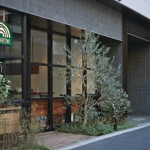 3* 酒店 神田可可尼东正经济型酒店