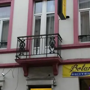 ** Hotel Botanique Belgique