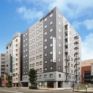 ホテルマイステイズ横浜関内 ホテル