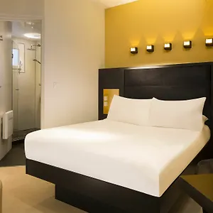 Le Relais Du Marais Hotel Paryż