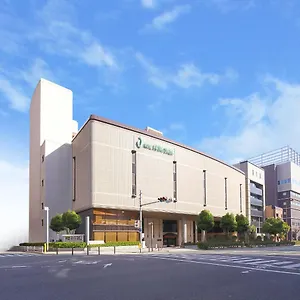 ホテルアウィーナ大阪 ホテル