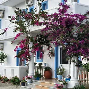 Romantika Hotel Shëngjin
