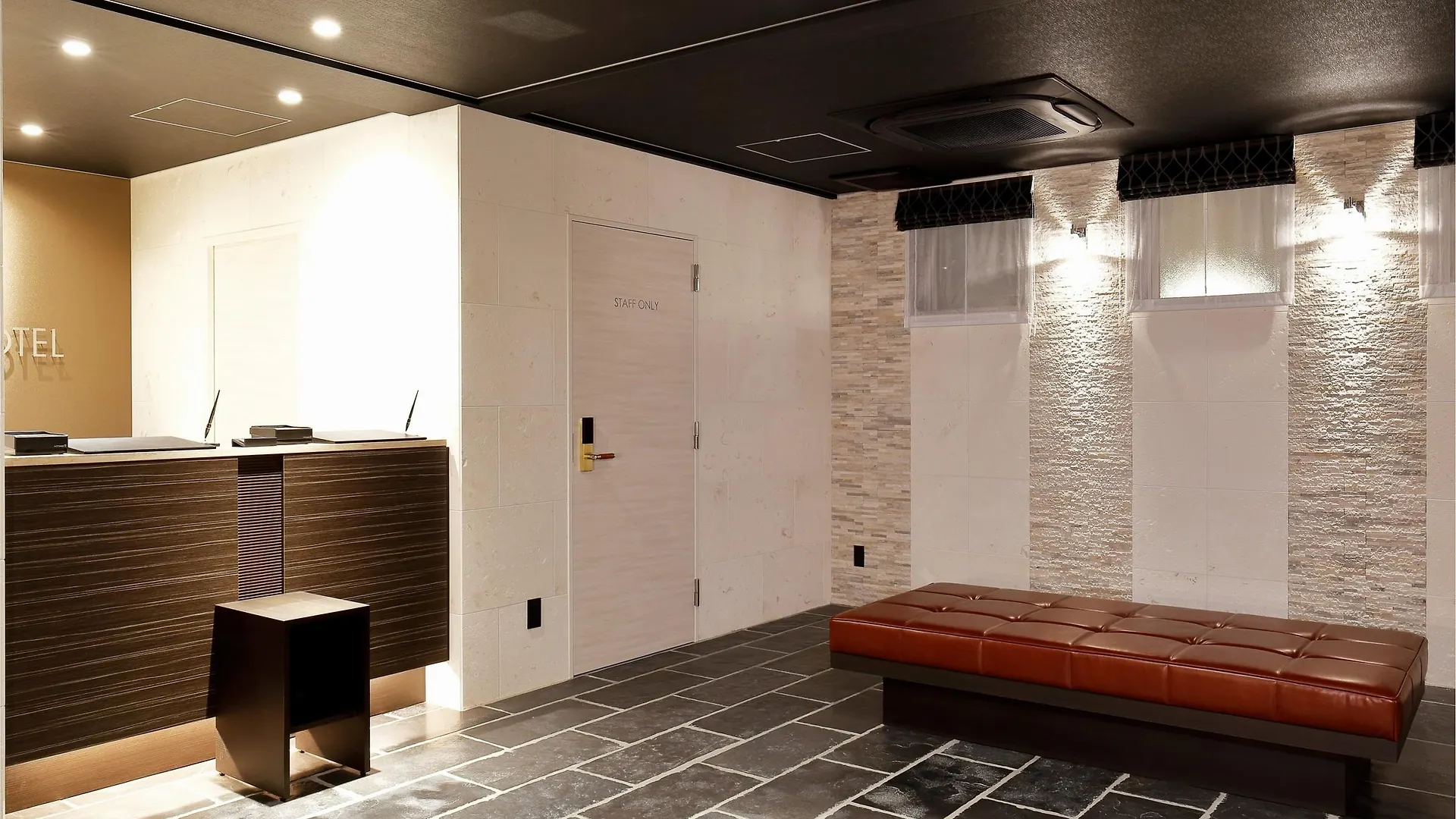Act Hotel Roppongi Tokio