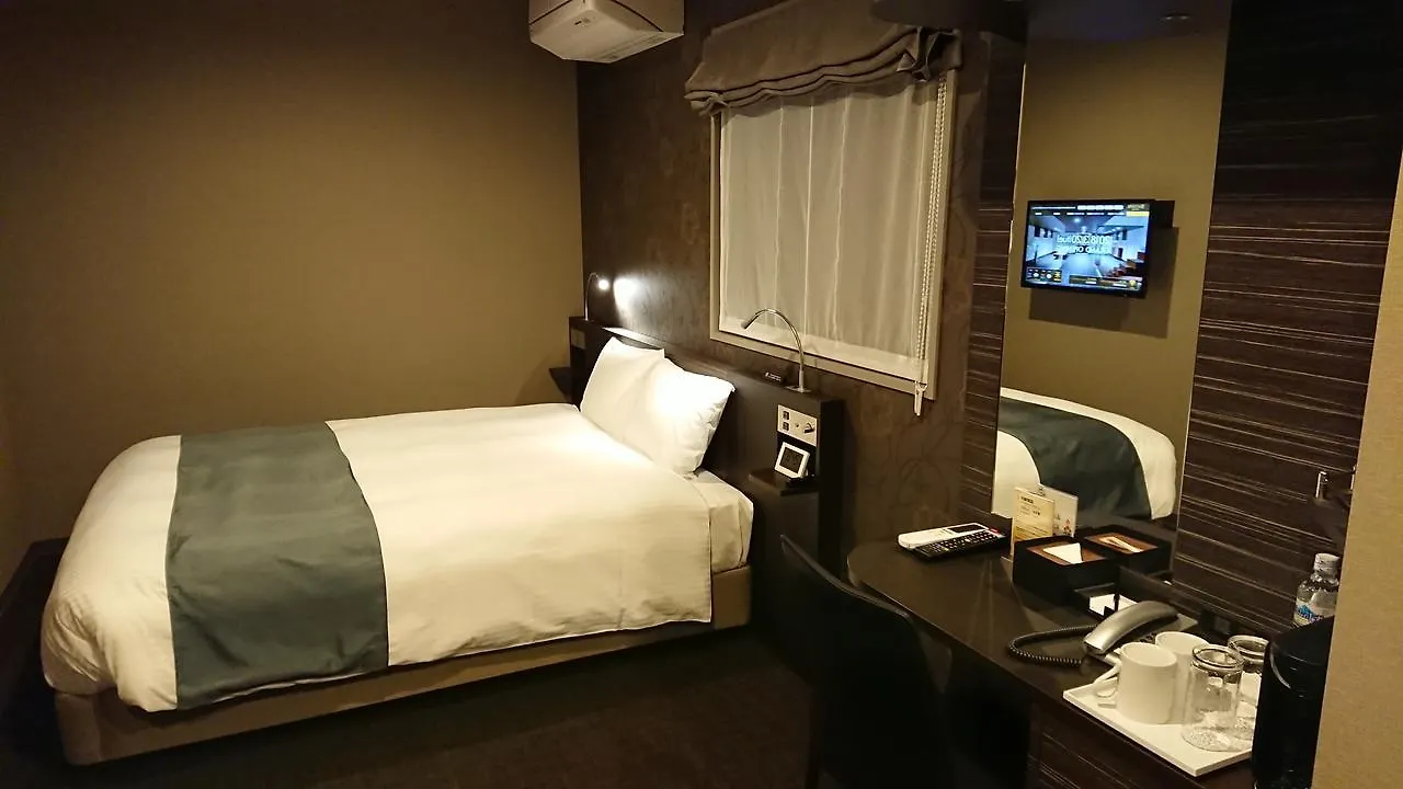 Act Hotel Roppongi Tokio