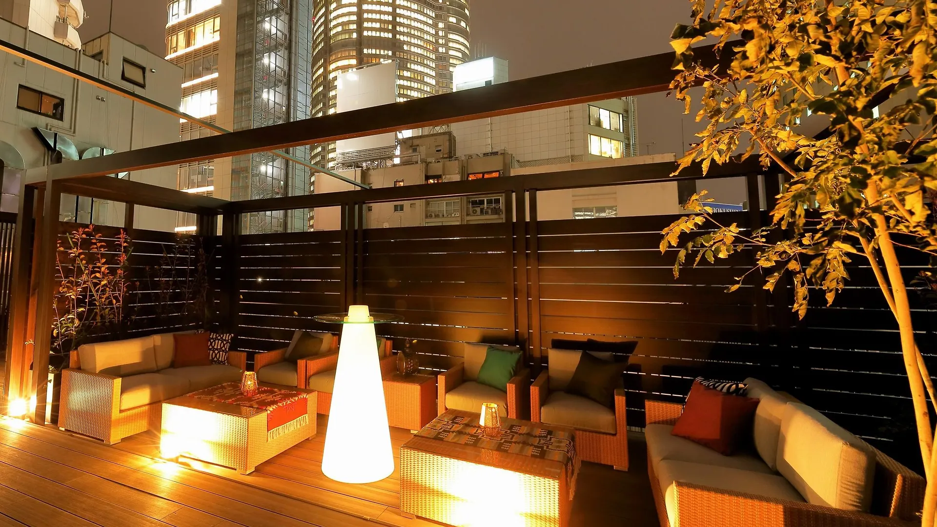 Act Hotel Roppongi Tóquio