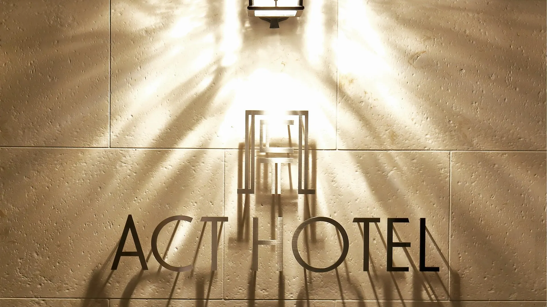 Act Hotel Roppongi Tóquio