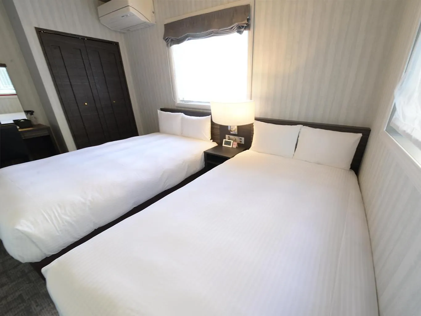 Act Hotel Roppongi Tóquio