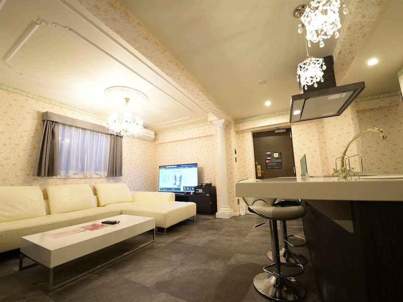 Act Hotel Roppongi Tóquio