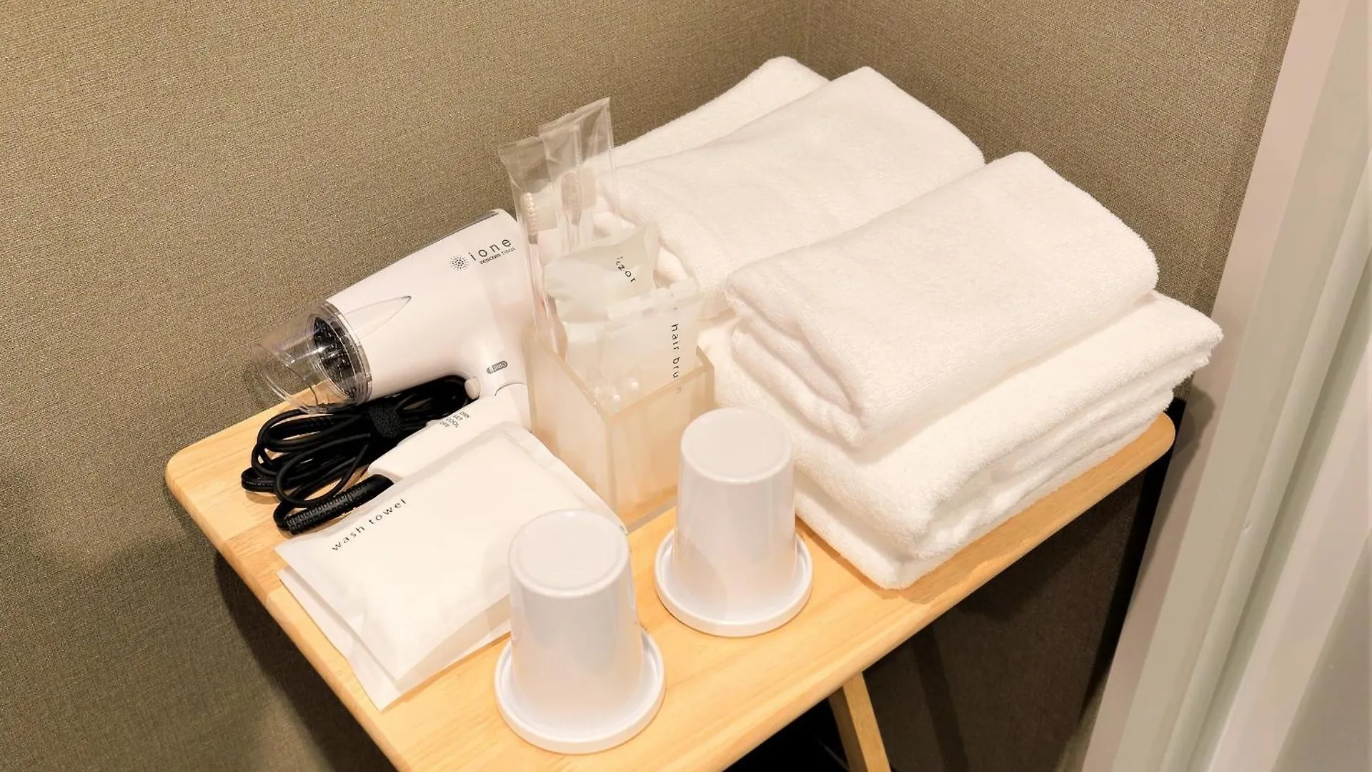 Act Hotel Roppongi Tóquio