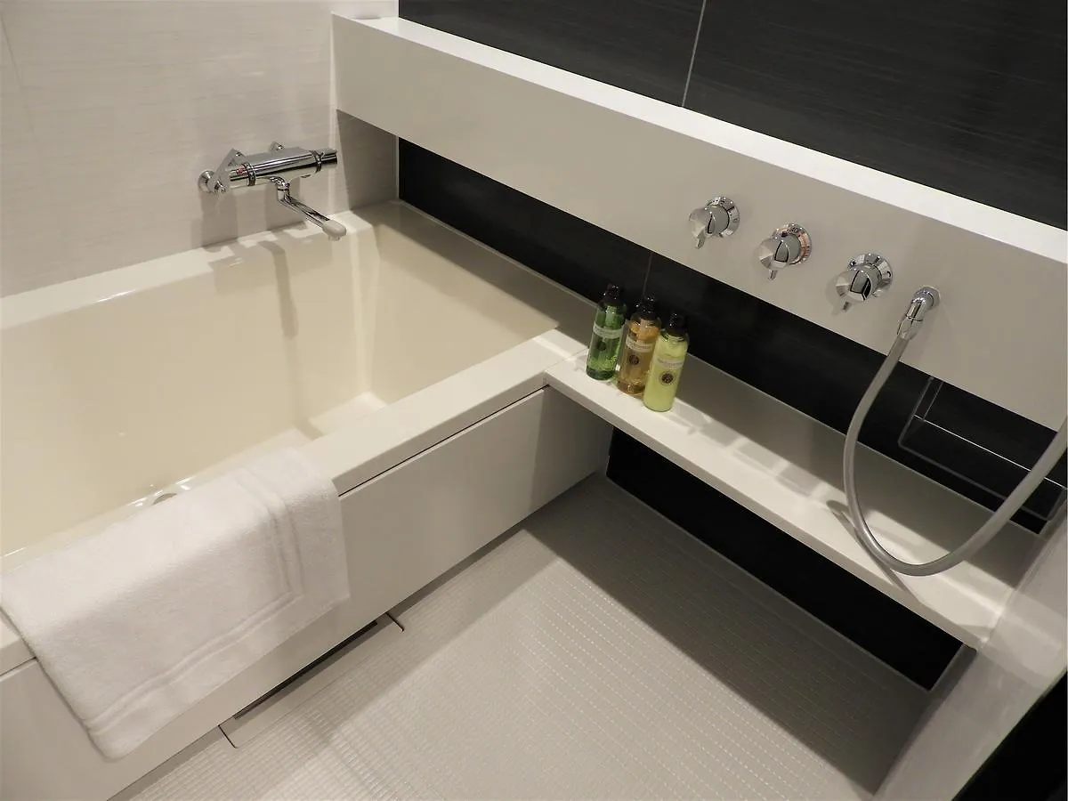 Act Hotel Roppongi Tóquio Japão
