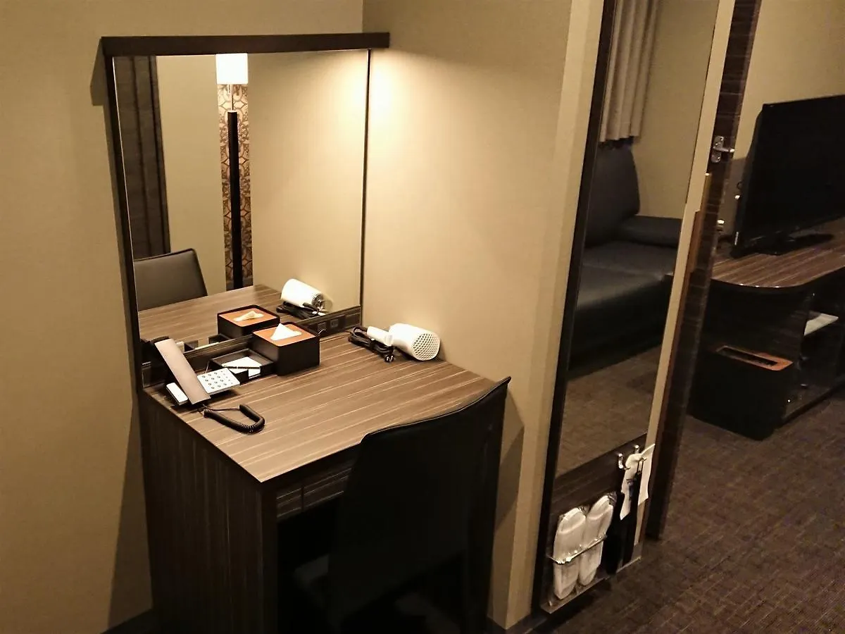 Act Hotel Roppongi Tóquio