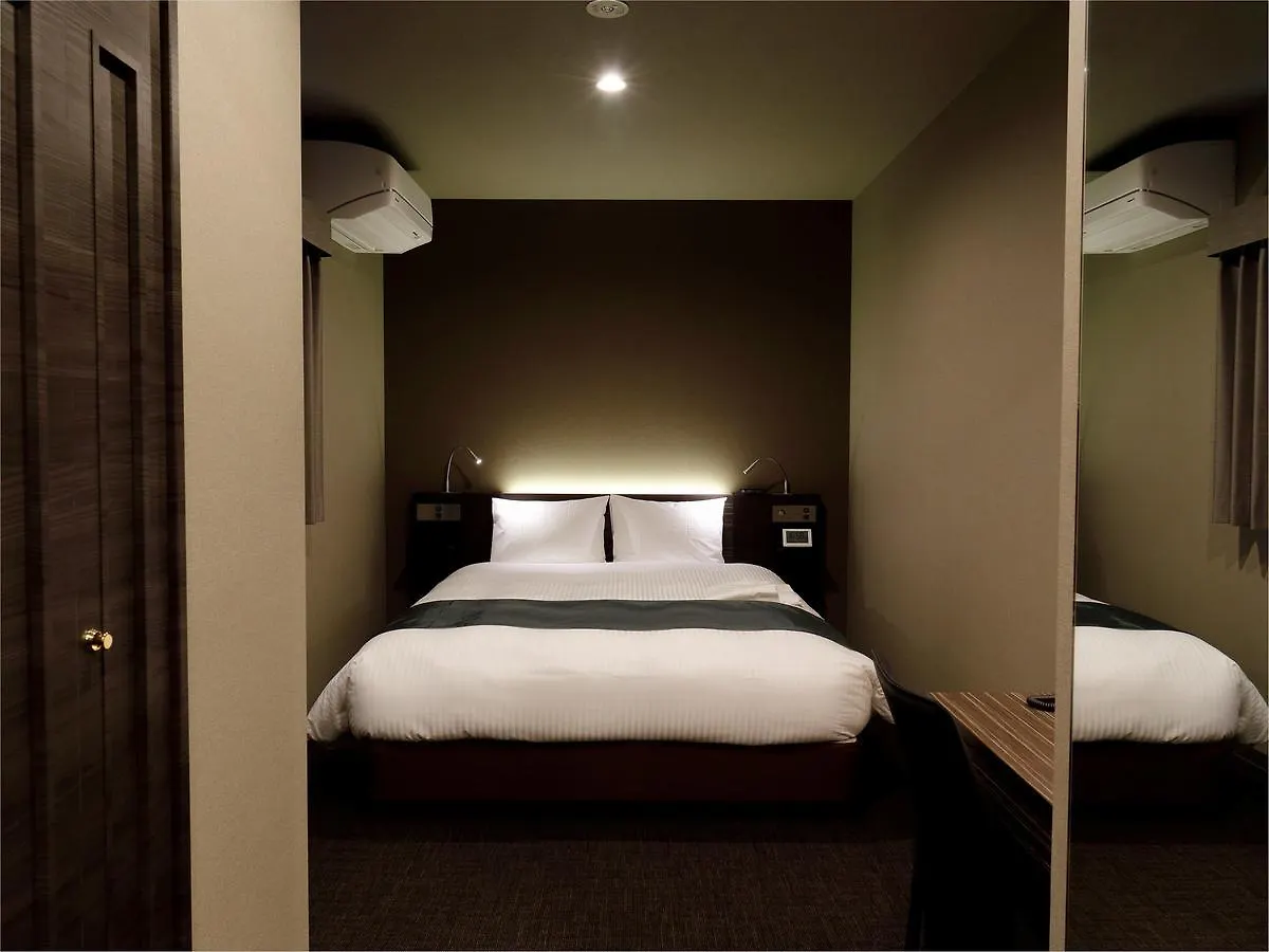 ****  Act Hotel Roppongi Tóquio Japão