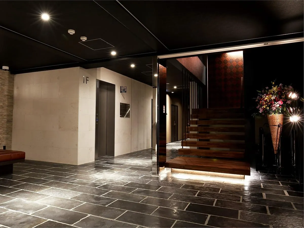 Act Hotel Roppongi Tóquio Japão