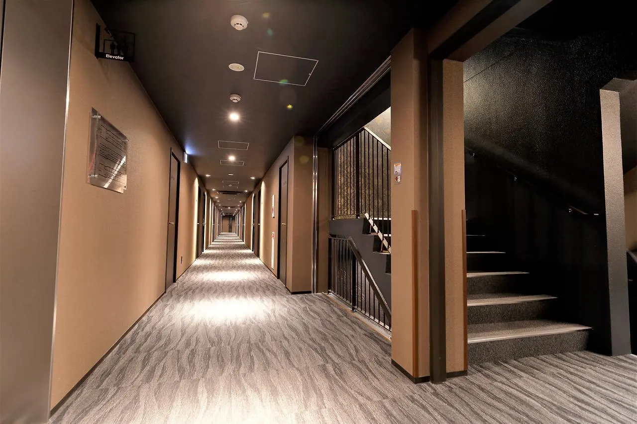 Act Hotel Roppongi Tóquio