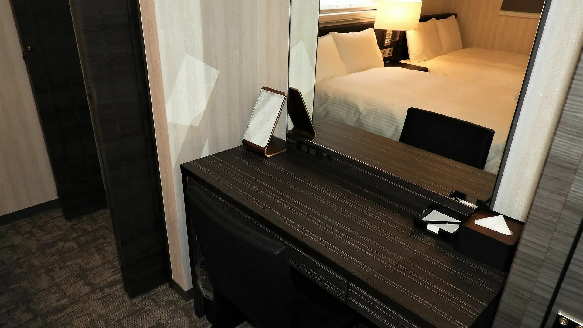 Act Hotel Roppongi Tóquio