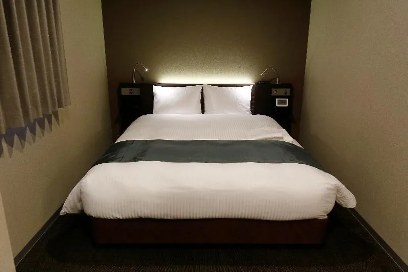 ****  Act Hotel Roppongi Tóquio Japão