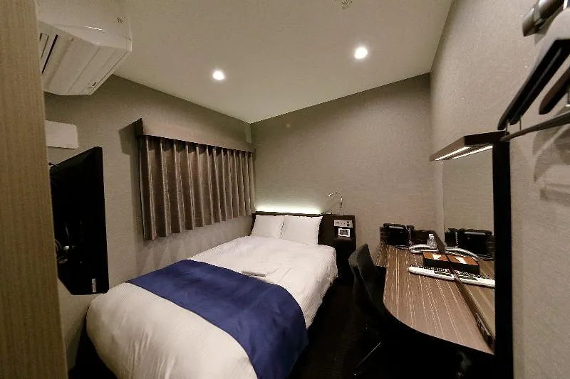 Act Hotel Roppongi Tóquio